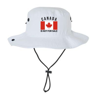 Canada Is Not For Sale Its Priceless Sovereign & Strong Bucket Hat