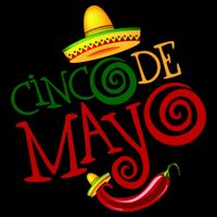 Cinco De Mayo Day of the Dead Sombrero Chili Pepper Cooling Performance Crew T-Shirt