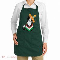 Cinco De Mayo Dog Apron