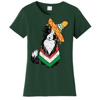 Cinco De Mayo Dog Women's T-Shirt