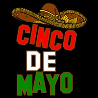 Cinco De Mayo Party Sustainable Bucket Hat