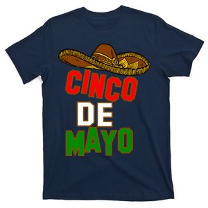 Cinco De Mayo Party T-Shirt