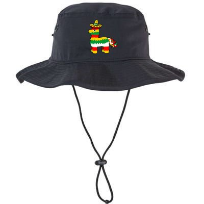 Cinco De Mayo Party Pinata Fiesta Sombrero Bucket Hat