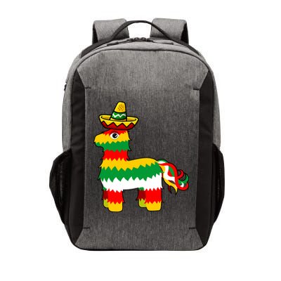 Cinco De Mayo Party Pinata Fiesta Sombrero Vector Backpack