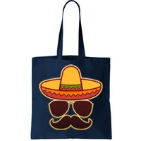 Cinco De Mayo Sombrero 'Stash  Tote Bag