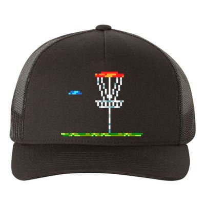 Countdown Is Over ItS Cruise Time Cruising Lover Cruiser Yupoong Adult 5-Panel Trucker Hat