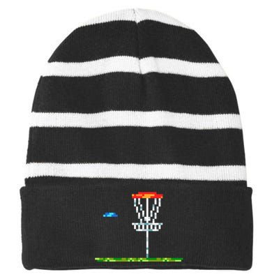 Countdown Is Over ItS Cruise Time Cruising Lover Cruiser Striped Beanie with Solid Band