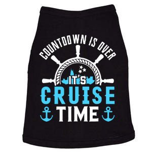 Countdown Is Over Its Cruise Time Couple Cruise Cruise Doggie Tank