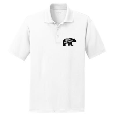 Can I Pet That Dog Funny Dawg Meme Funny Dog PosiCharge RacerMesh Polo