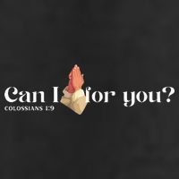 Can I Pray For You Christian Faith Jesus Novelty Design Hat