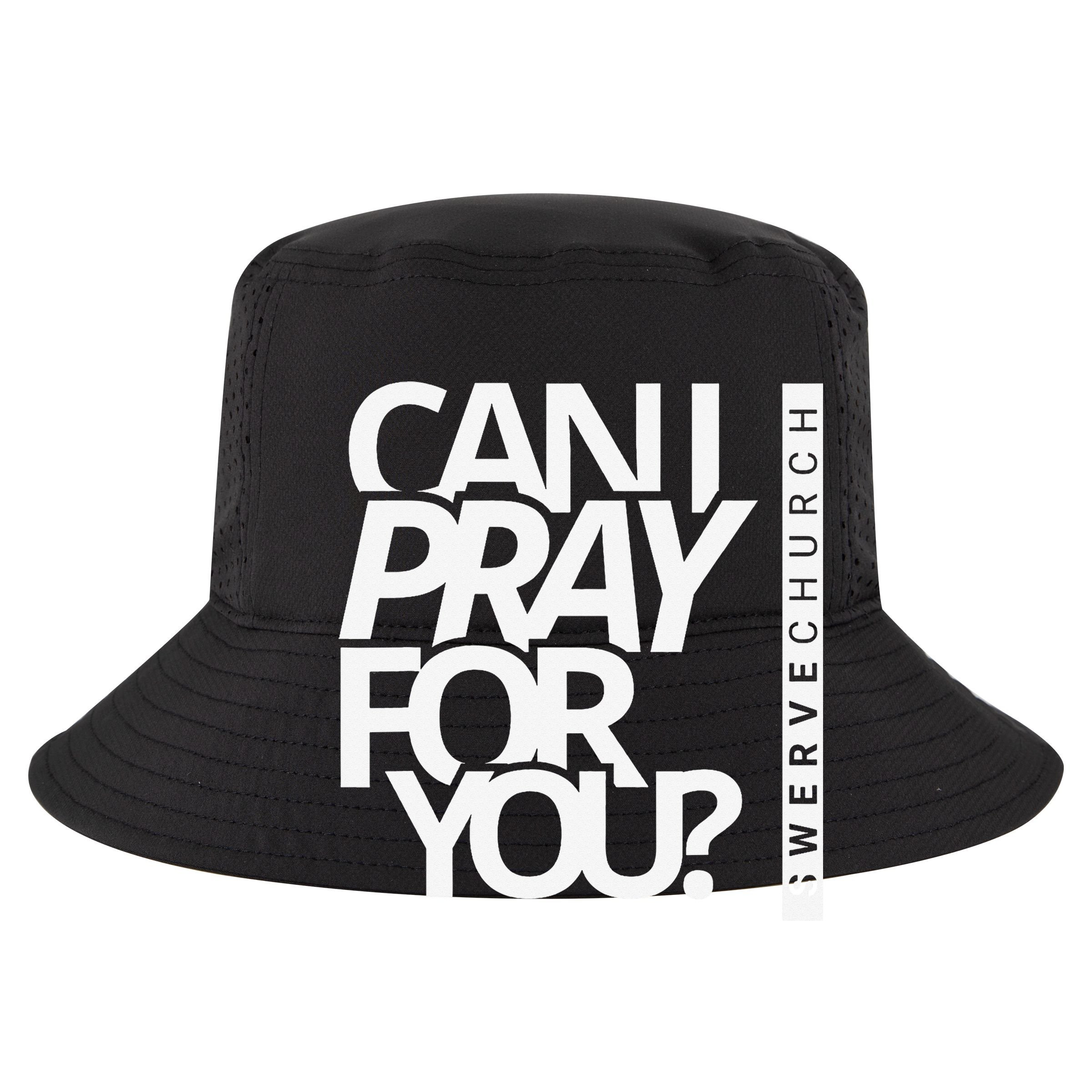 Can I Pray For You Mug
