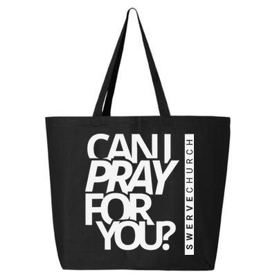 Can I Pray For You 25L Jumbo Tote