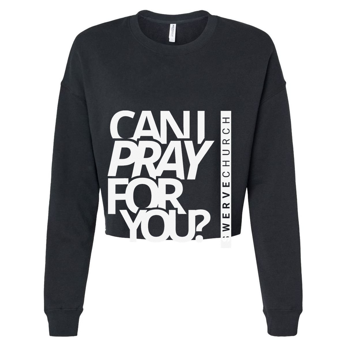 Can I Pray For You Womens Tank Top