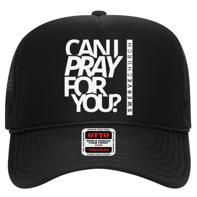 Can I Pray For You Hat