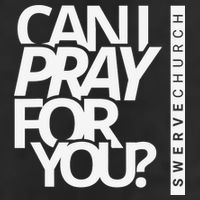 Can I Pray For You Golf Towel