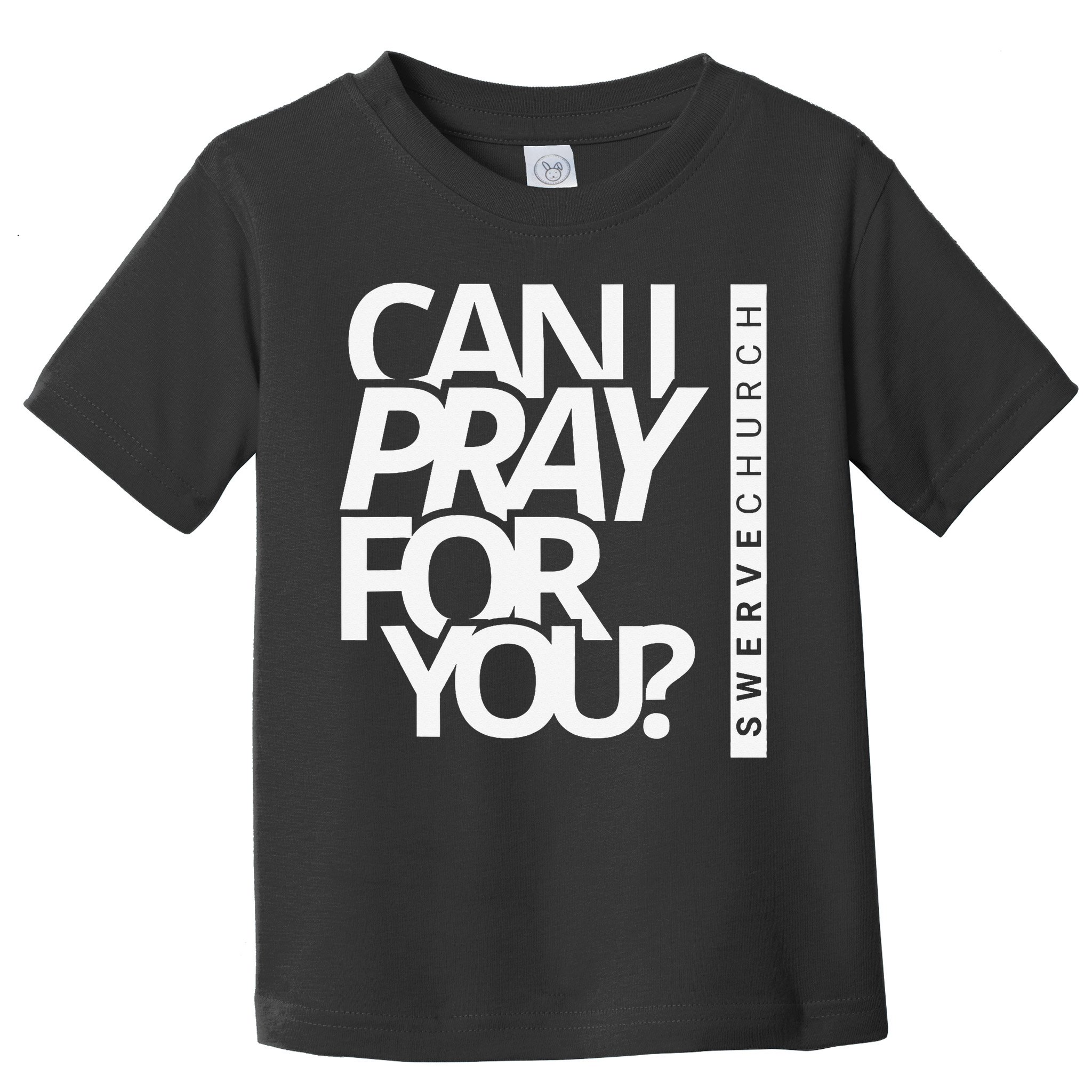 Can I Pray For You Toddler T-Shirt