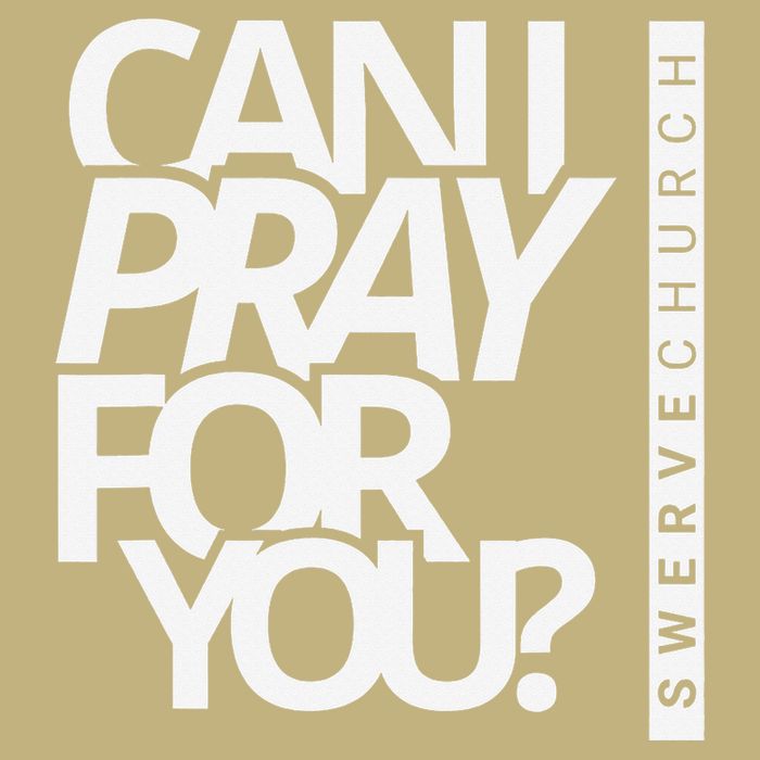 Can I Pray For You Long Sleeve Shirt