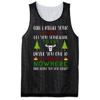 Can I Refill Your Eggnog Funny Christmas Movie Quote Mesh Reversible Basketball Jersey Tank