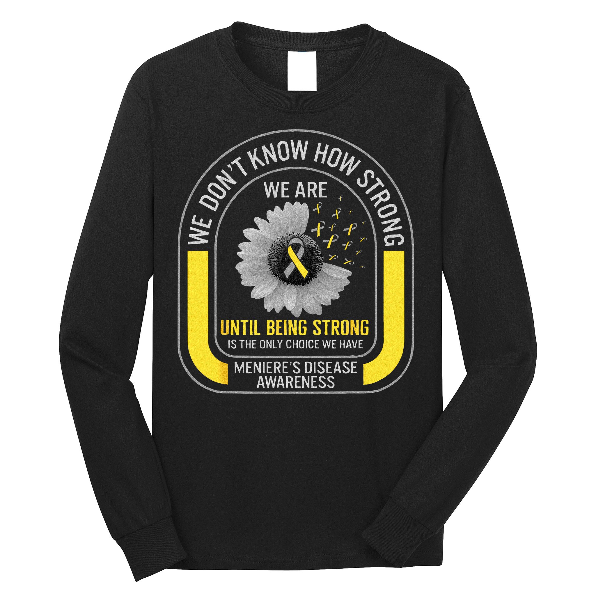 Chicago Illinois Retro Skyline Night IL Souvenirs Long Sleeve Shirt