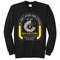 Chicago Illinois Retro Skyline Night IL Souvenirs Sweatshirt