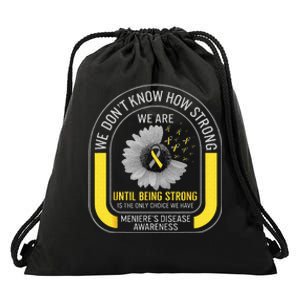 Chicago Illinois Retro Skyline Night IL Souvenirs Drawstring Bag