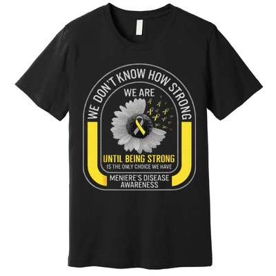 Chicago Illinois Retro Skyline Night IL Souvenirs Premium T-Shirt