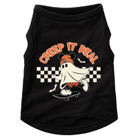 Creep It Real Spooky Ghost Mouse Doggie Tank