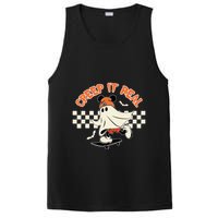 Creep It Real Spooky Ghost Mouse PosiCharge Competitor Tank