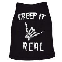 Creep It Real Doggie Tank