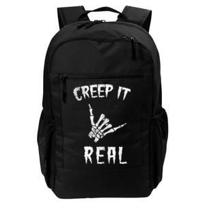 Creep It Real Daily Commute Backpack