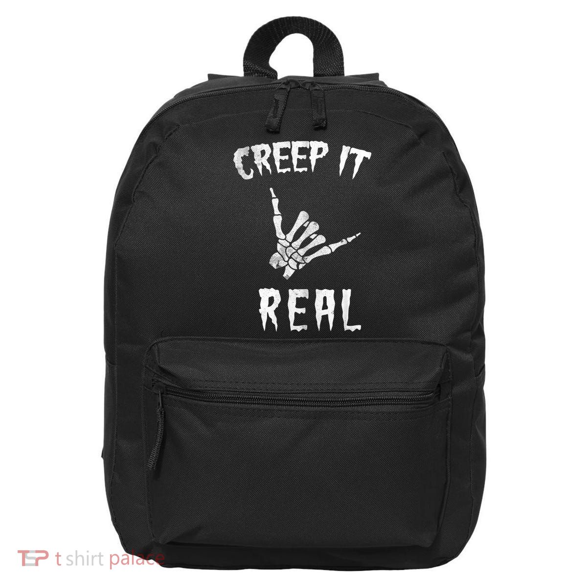 Creep It Real 16 in Basic Backpack