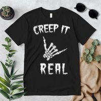 Creep It Real Premium T-Shirt