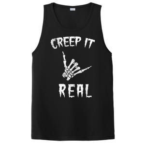 Creep It Real PosiCharge Competitor Tank