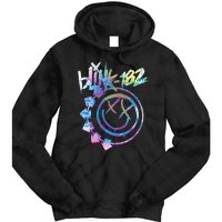 Colourful Inset Rock Music By Rock Off Gift Tie Dye Hoodie