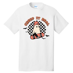 Creep It Real Tall T-Shirt