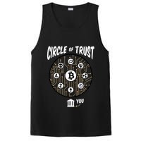 Circle Of Trust Cryptocurrency PosiCharge Competitor Tank