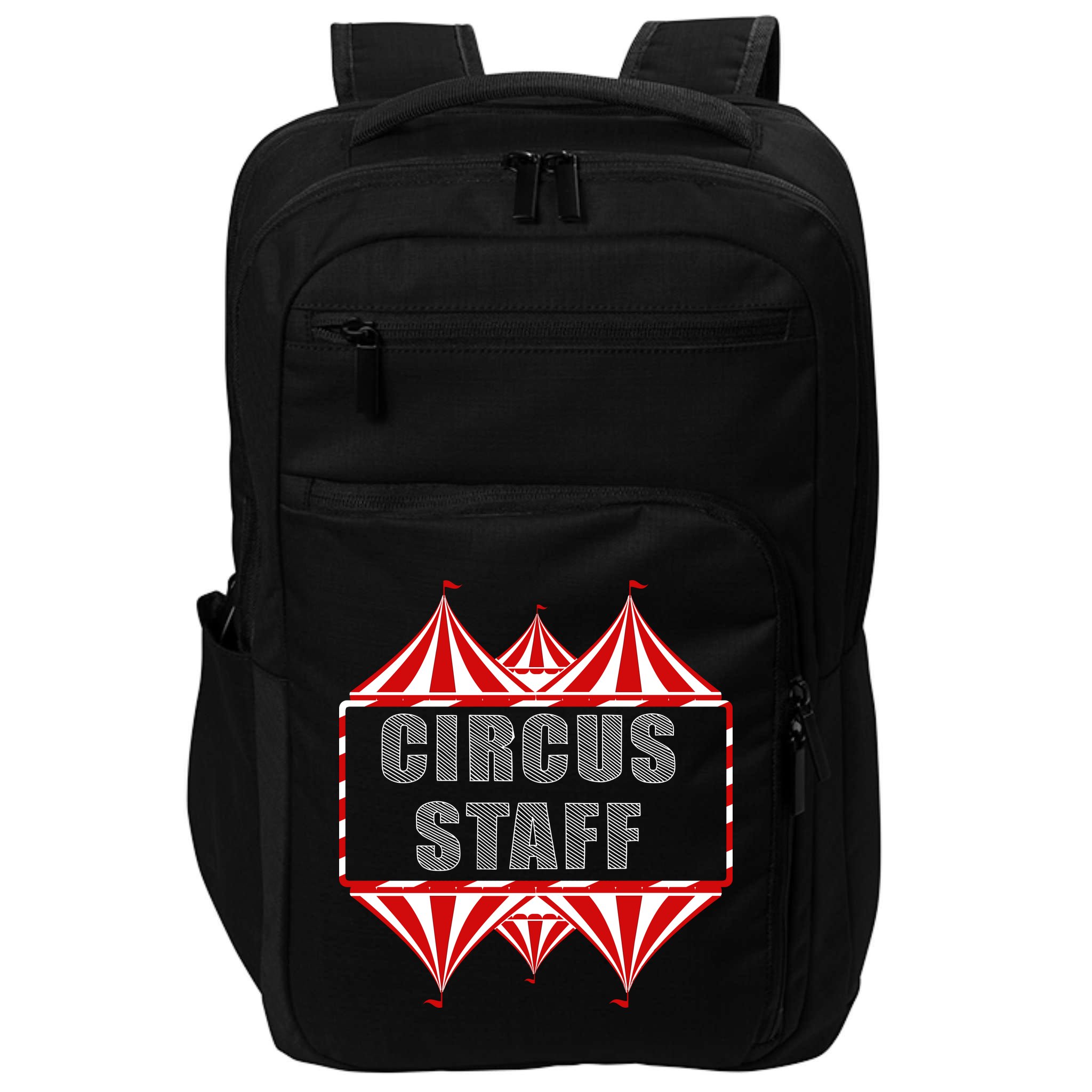 Circus Staff Impact Tech Backpack