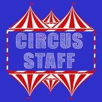 Circus Staff Apron