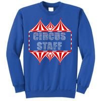 Circus Staff Sweatshirt