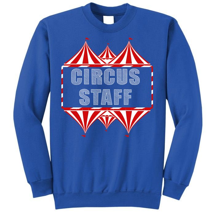 Circus Staff Sweatshirt