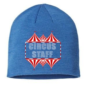 Circus Staff Sustainable Beanie