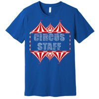 Circus Staff Premium T-Shirt