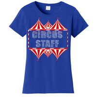 Circus Staff Women's T-Shirt