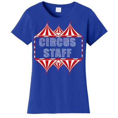 Circus Staff Women's T-Shirt