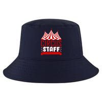 Circus Staff Funny Clown Movie Cool Comfort Performance Bucket Hat