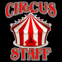 Circus Staff Tent Impact Tech Backpack