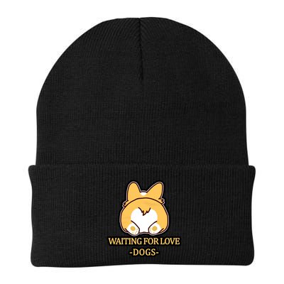 Cirgi Butt Waiting For Love Beanie