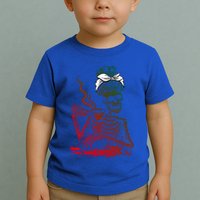 Coffee Ing Skeleton Lazy Diy Halloween Costume Gift Toddler T-Shirt