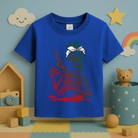 Coffee Ing Skeleton Lazy Diy Halloween Costume Gift Toddler T-Shirt