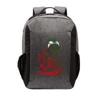Coffee Ing Skeleton Lazy Diy Halloween Costume Gift Vector Backpack